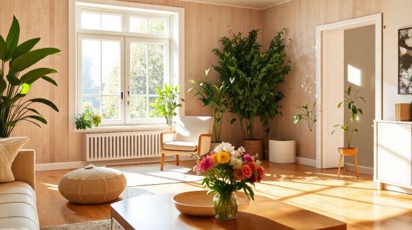 10 astuces pour profiter de l'énergie solaire et faire des économies