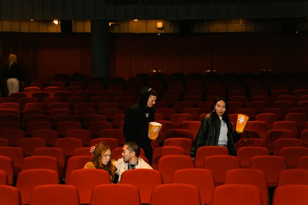 Quand les célébrités s'adonnent aux jeux de rôles