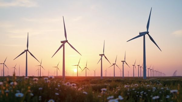 Agir pour une transition énergétique responsable et durable