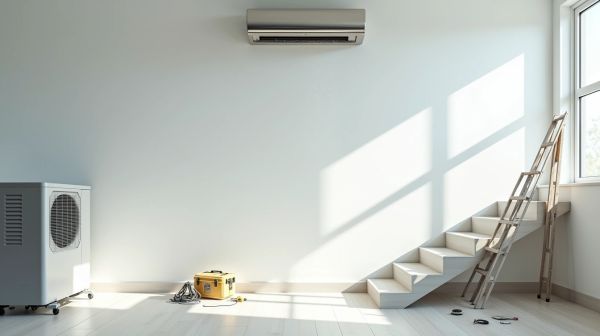 Comment réussir l'installation de votre climatisation étape par étape