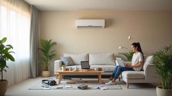 Comment réussir l'installation de votre climatisation étape par étape