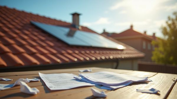 Comment tirer parti du photovoltaïque pour réduire vos factures d'électricité