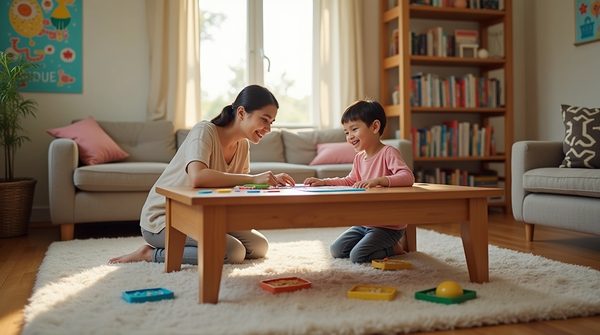 Jeux de société pour enfant : un monde d'apprentissage et de divertissement familial