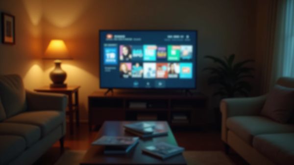 Programme télé du soir - films, séries et émissions à suivre