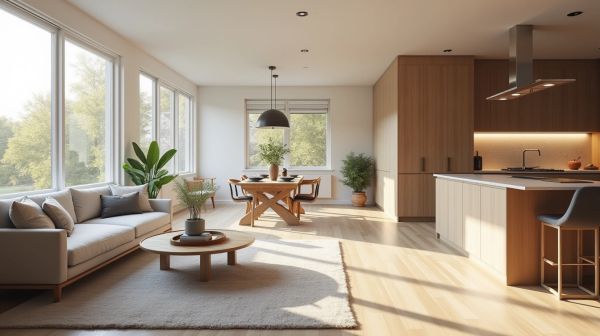 Réussir votre rénovation d'ampleur pour améliorer l'efficacité énergétique