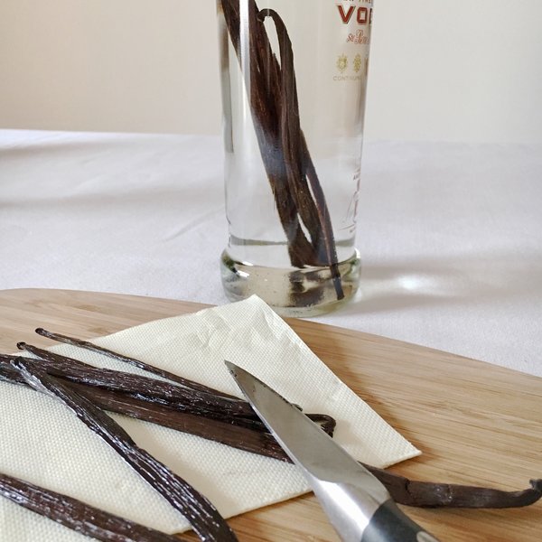 Gousses de vanille : le secret pour des desserts irrésistibles
