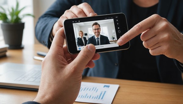 Les étapes clés pour ouvrir un compte bancaire en ligne