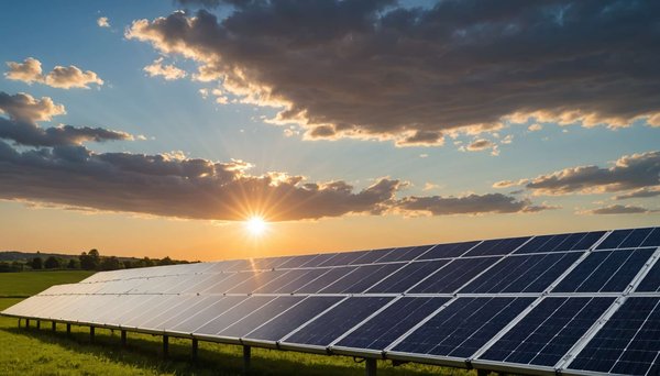 Panneau solaire photovoltaïque : la satisfaction au rendez-vous