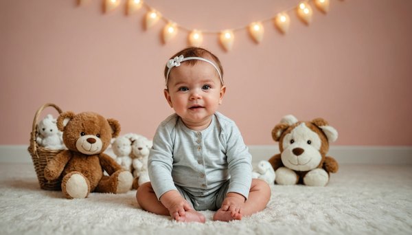 Des conseils indispensables pour bien s'occuper de bébé