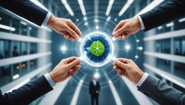 Délégataire cee : accélérez vos projets d'efficacité énergétique !