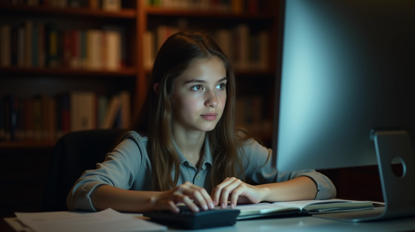 Avantages stratégiques de l’utilisation d’un simulateur de notes au bac